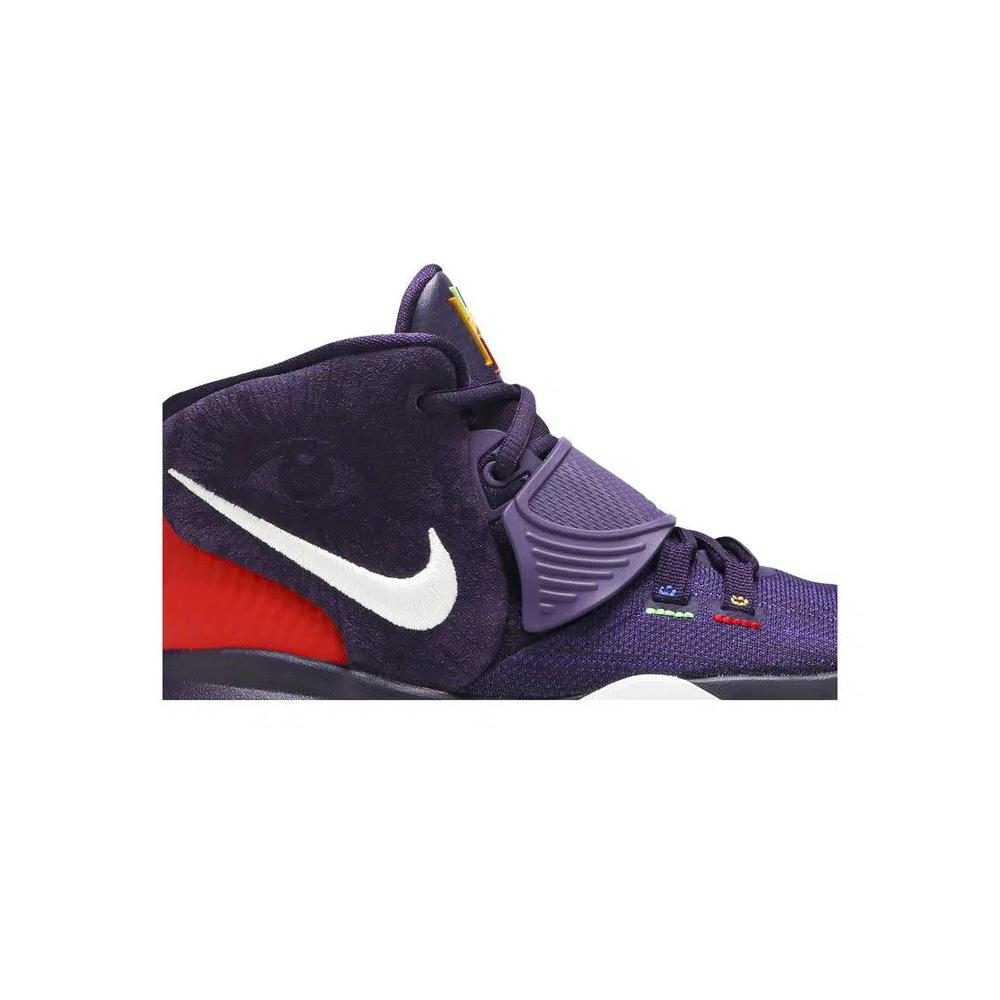 Кроссовки Nike Kyrie 6 PS 'Enlightenment' 2