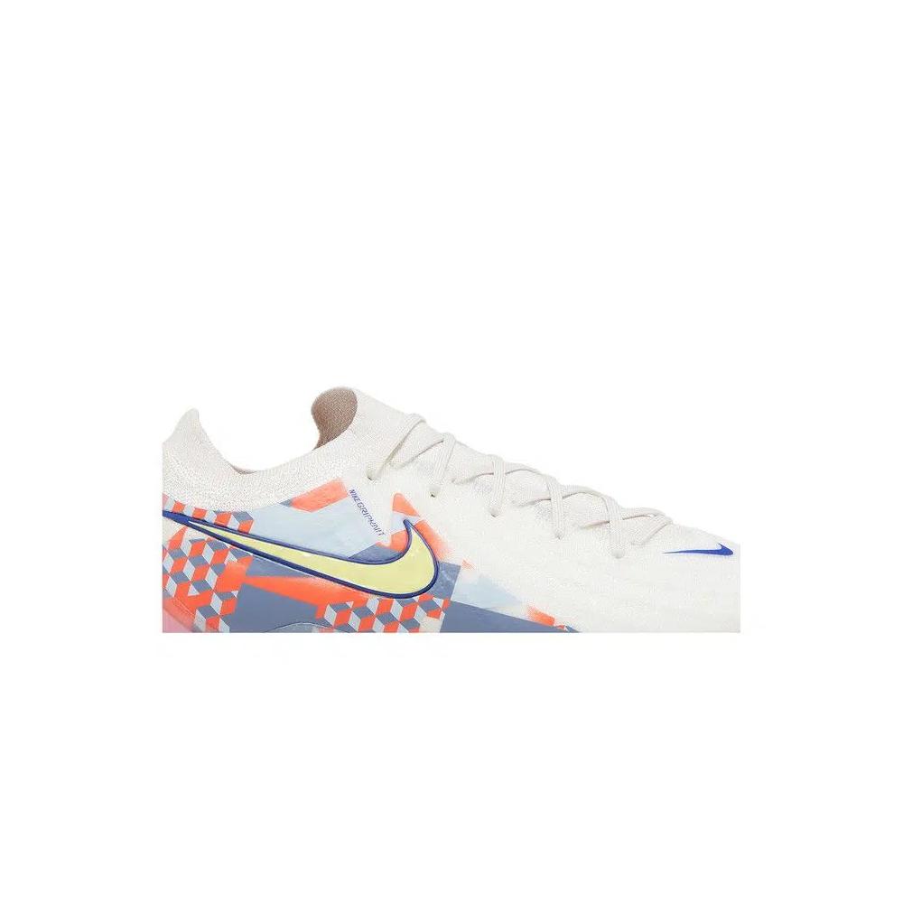 Бутсы Nike Phantom GX 2 Elite SE FG 'Barna Pack' 2