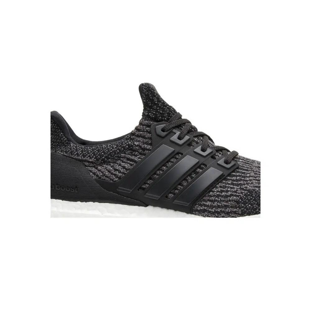 Кроссовки Adidas UltraBoost 3.0 'Utility Black' 2