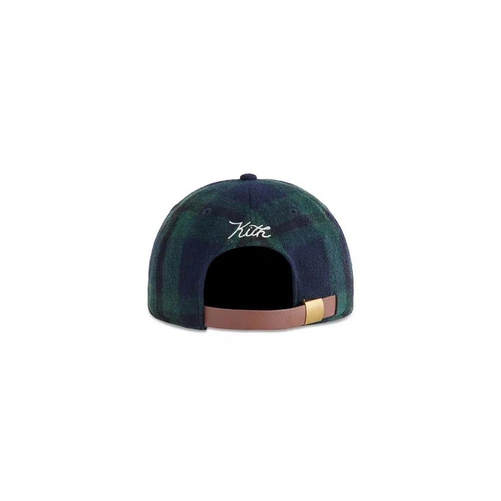 Шляпы Kith Kithmas & '47 For The New York Knicks Wool Captain Rl Hat 'Stadium' 2