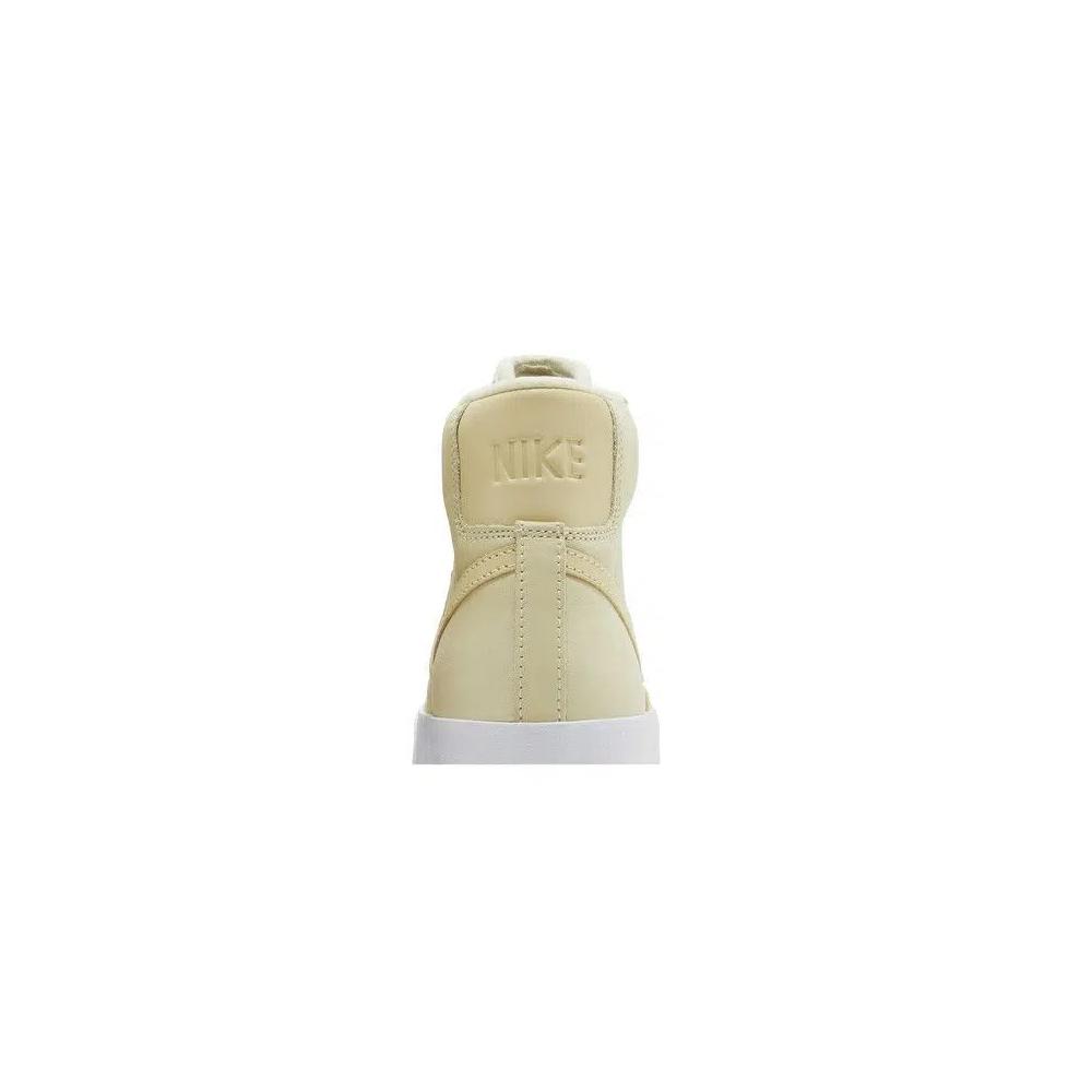 Кроссовки Nike Wmns Blazer Mid Premium 'Alabaster' 7