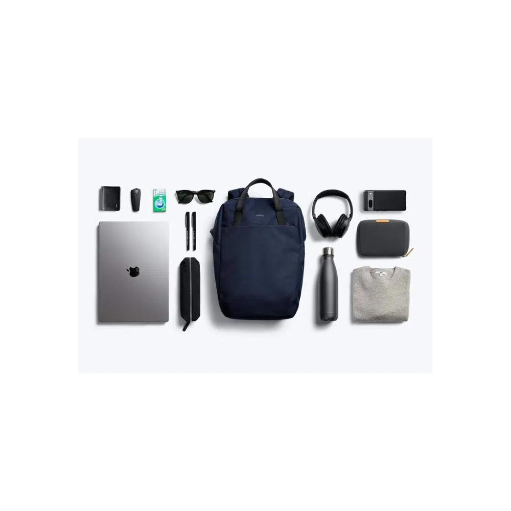 Bellroy Via Workpack - Темно-синий 8