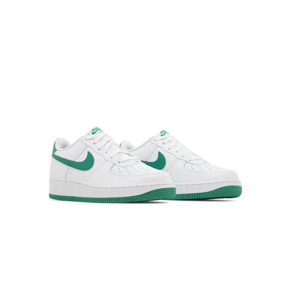 Кроссовки Nike Air Force 1 GS 'White Malachite' 8