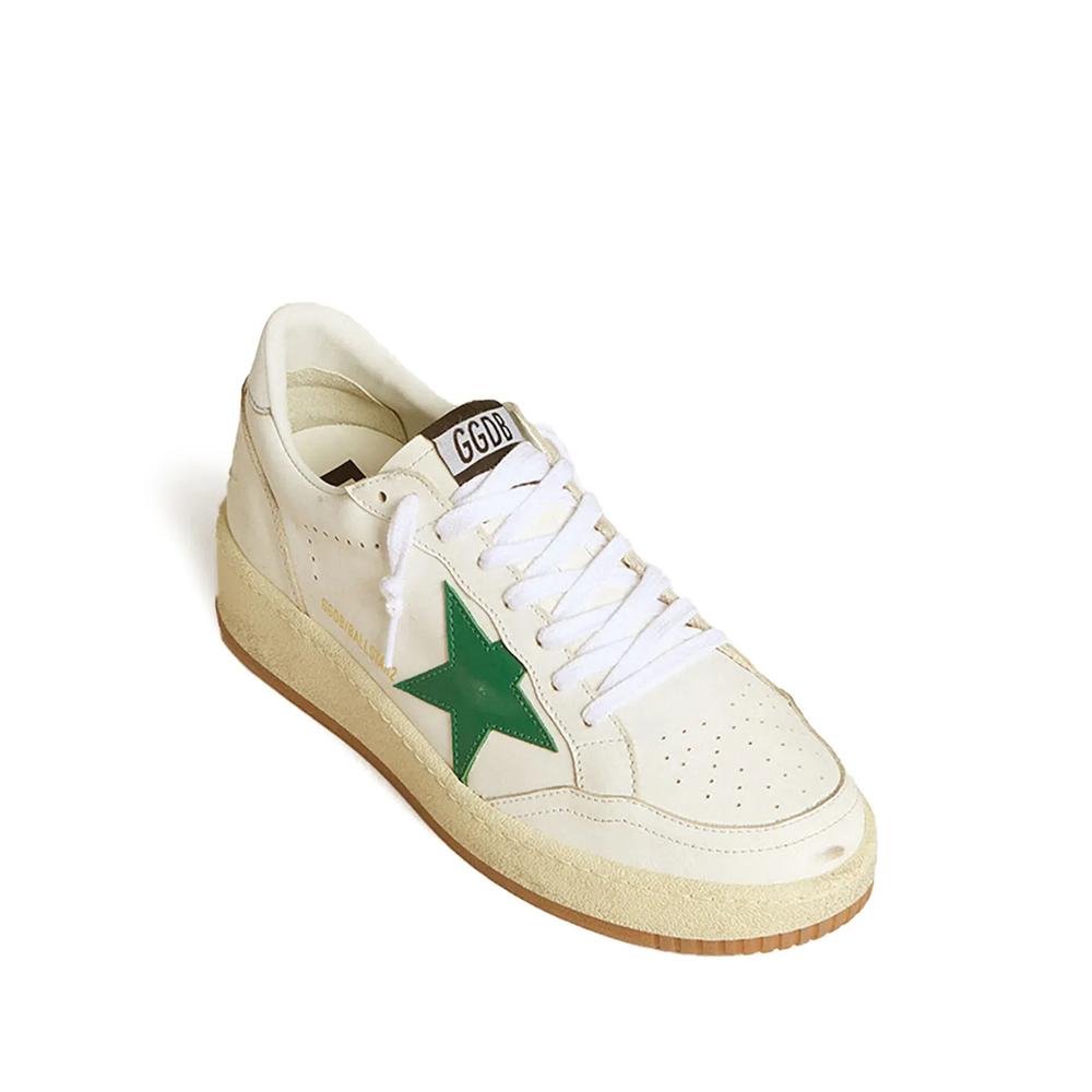 Кеды Ball Star 2