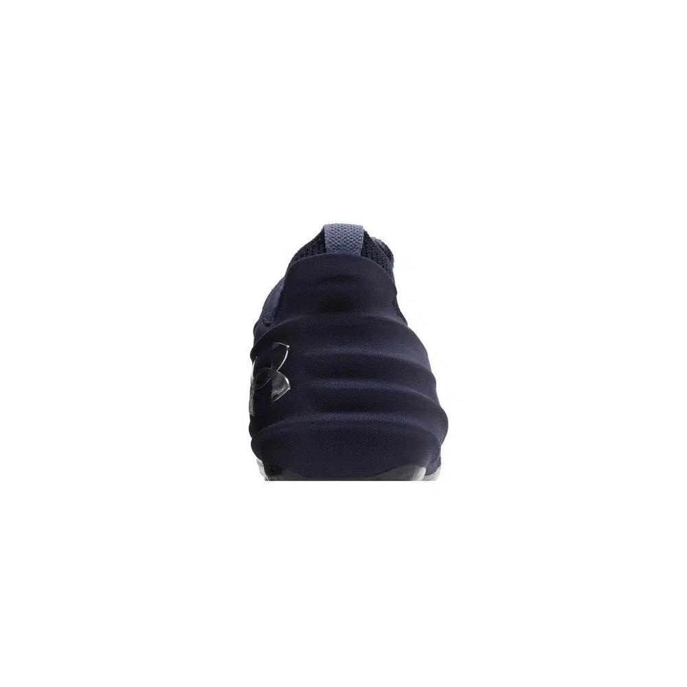 Бутсы Under Armour Blur Smoke 2.0 MC 'Midnight Navy' 7