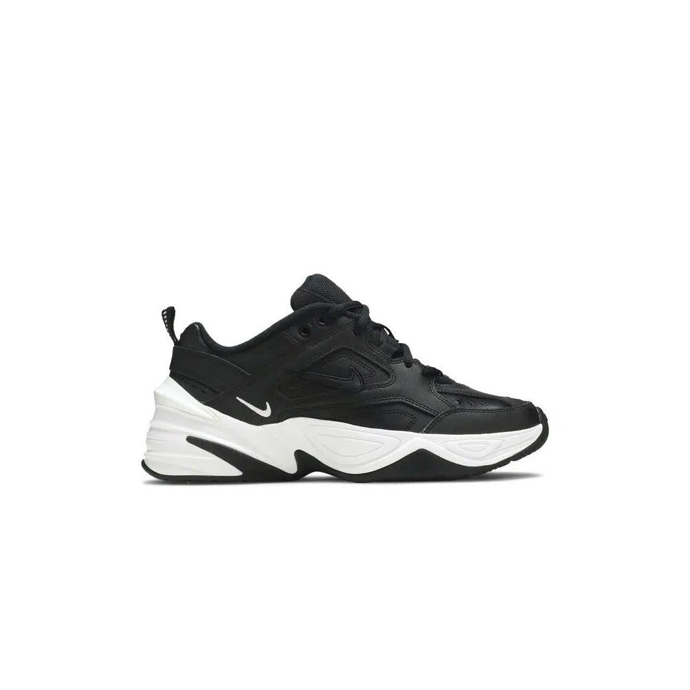 Кроссовки Nike Wmns M2K Tekno 'Black' 1