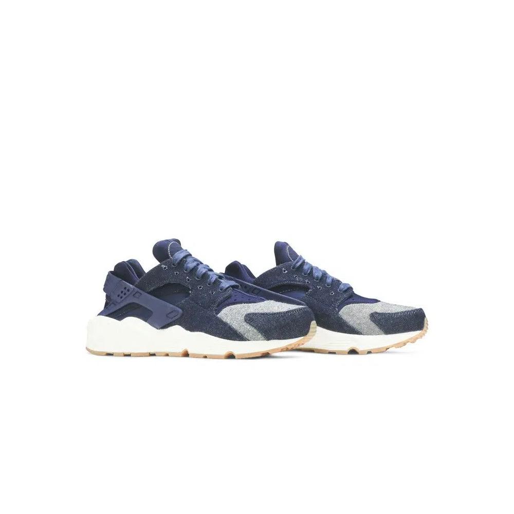 Кроссовки Nike Wmns Air Huarache Premium 'Binary Blue' 8