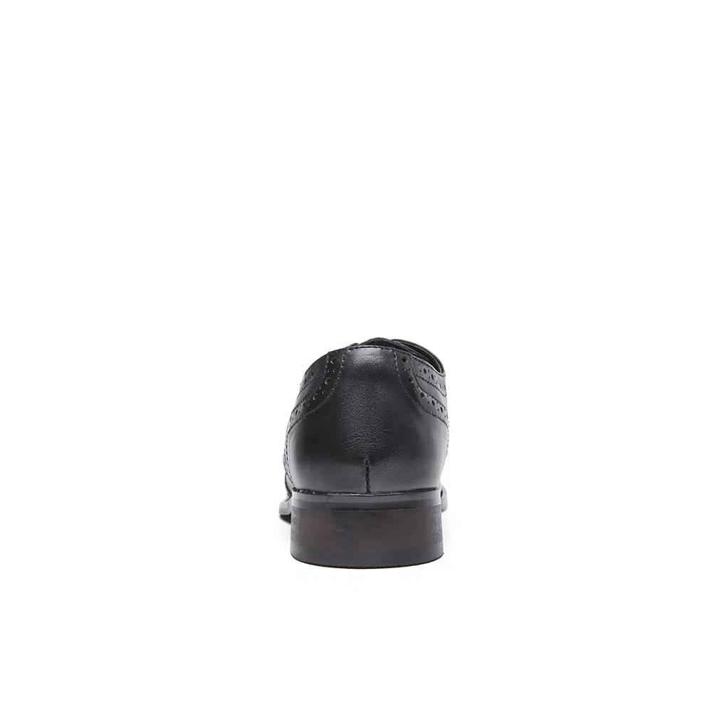 Винтажные кожаные броги Galliano Vintage Leathers Brogues KB21018 4
