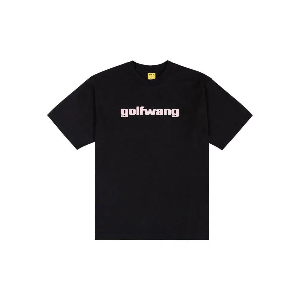 Топы GOLF WANG Nino Tee 'Black' 1