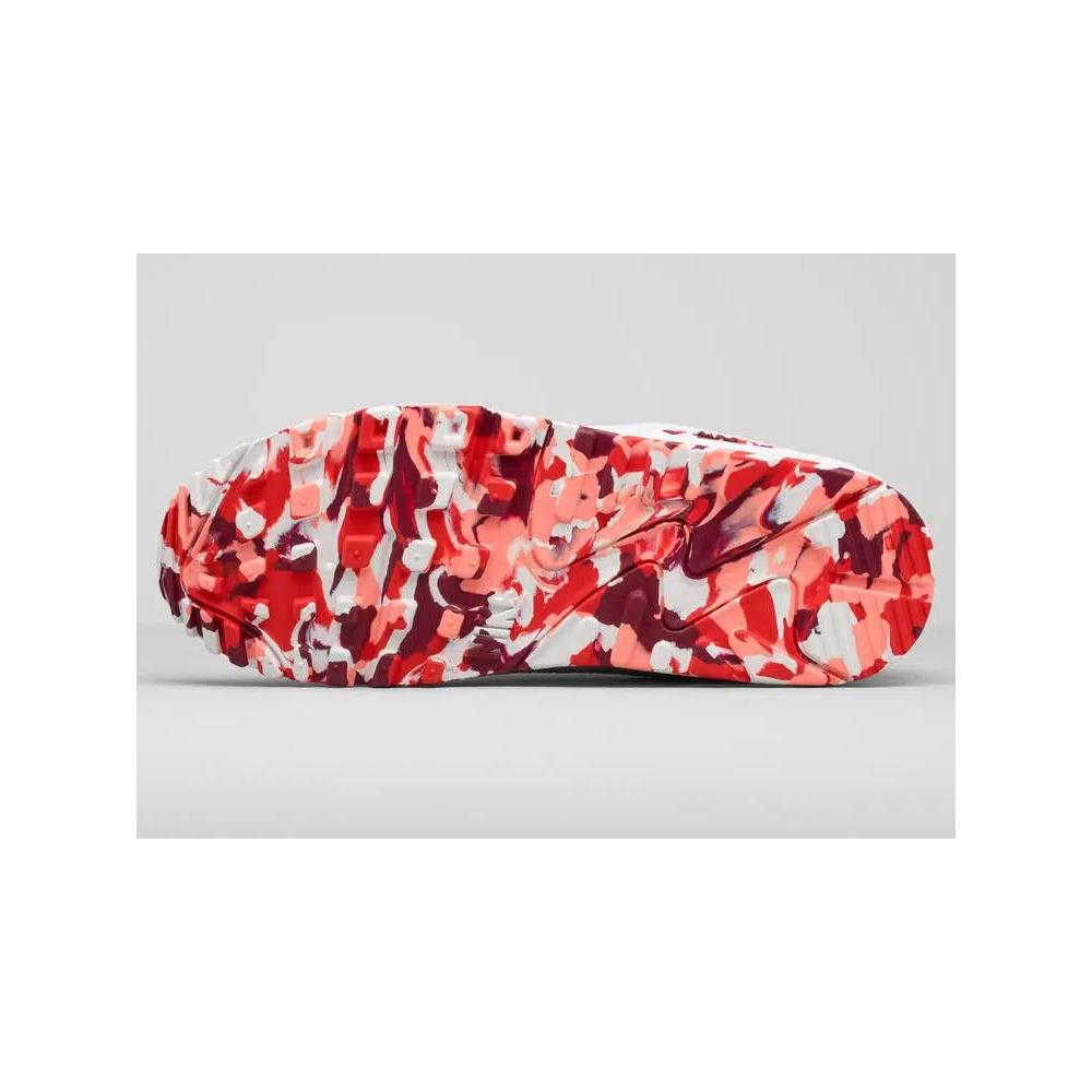 Кроссовки Nike Wmns Air Max 90 'Eton Mess' 4