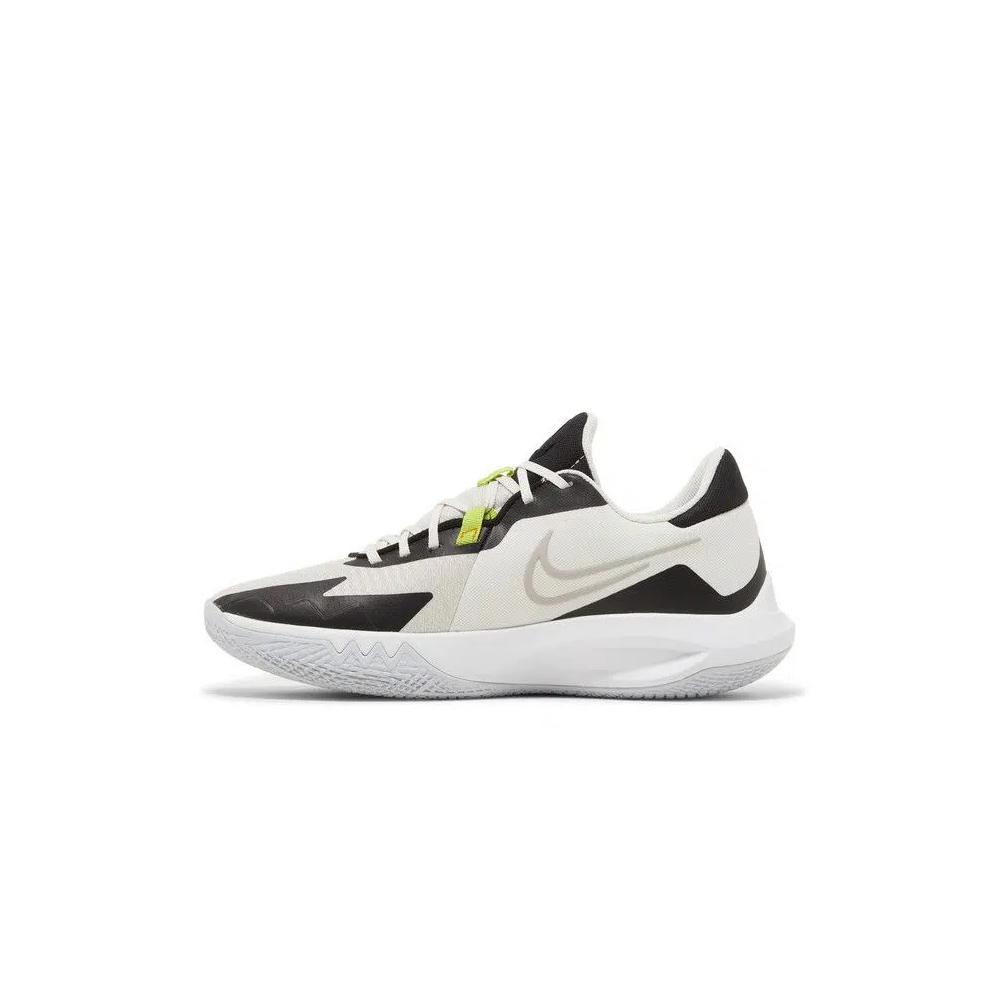 Кроссовки Nike Precision 6 'Phantom Light Iron Ore' 3
