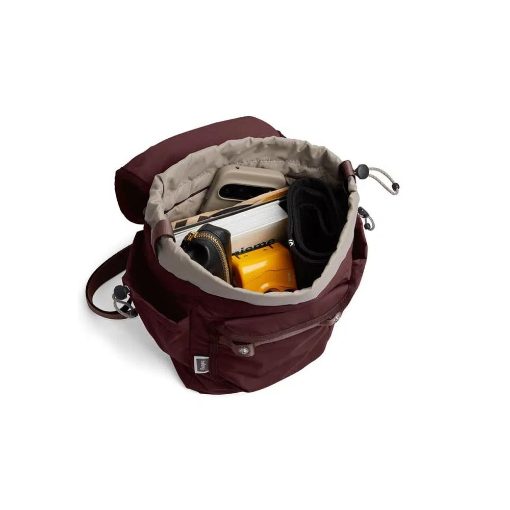 Bellroy Cinch Minipack - Бургунди 3