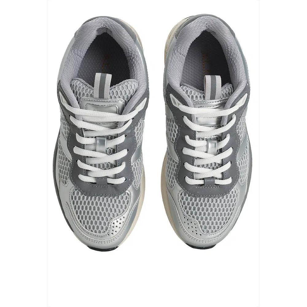 Кроссовки Pillowsnkr-L 4