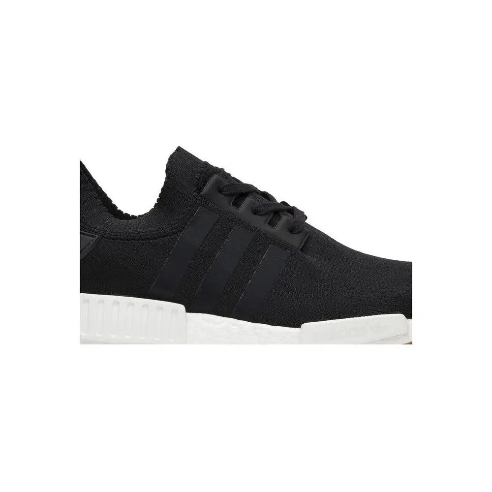 Кроссовки adidas NMD_R1 PK 'Black Gum' 2