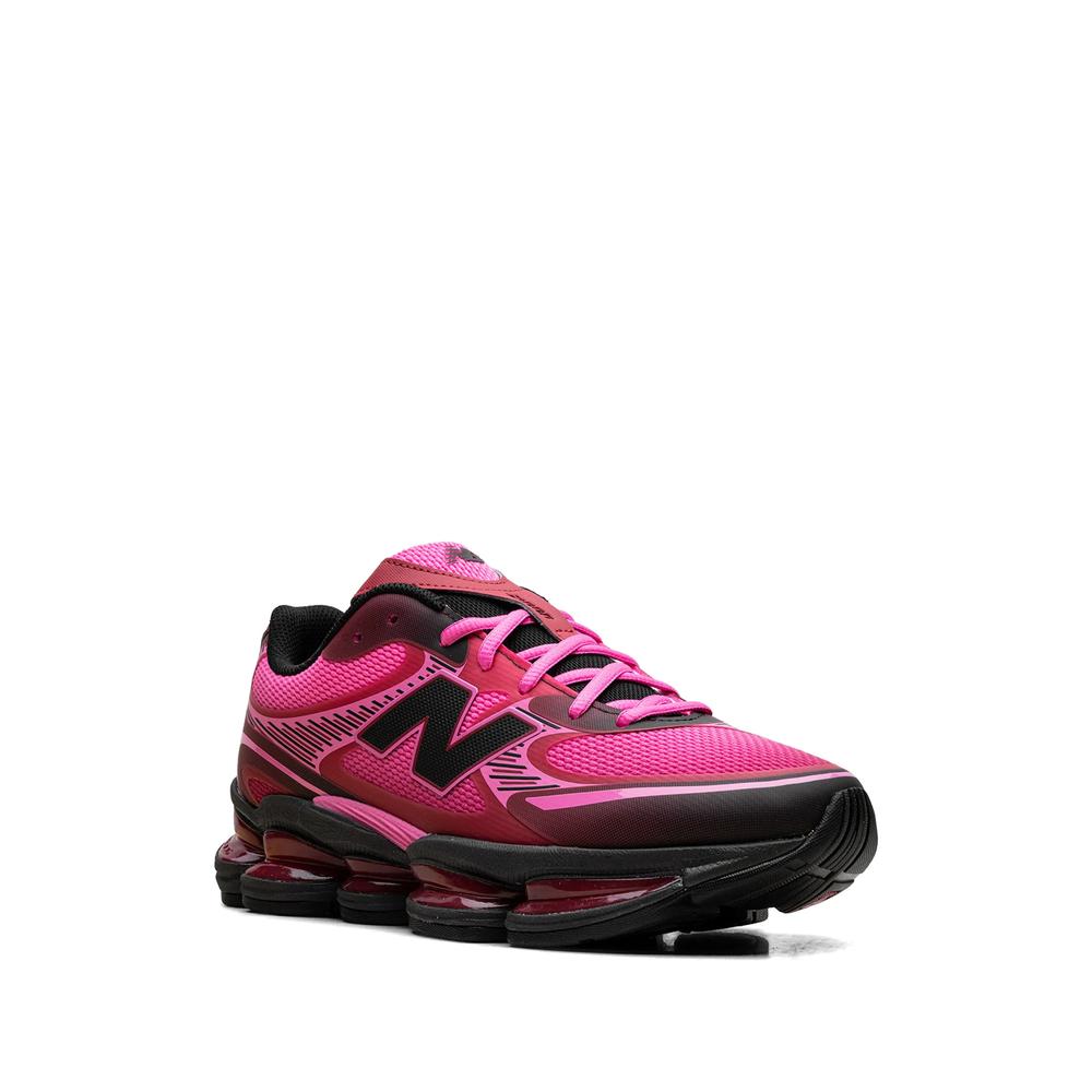 Кроссовки Abzorb 2000 Pink Heat/Red 2