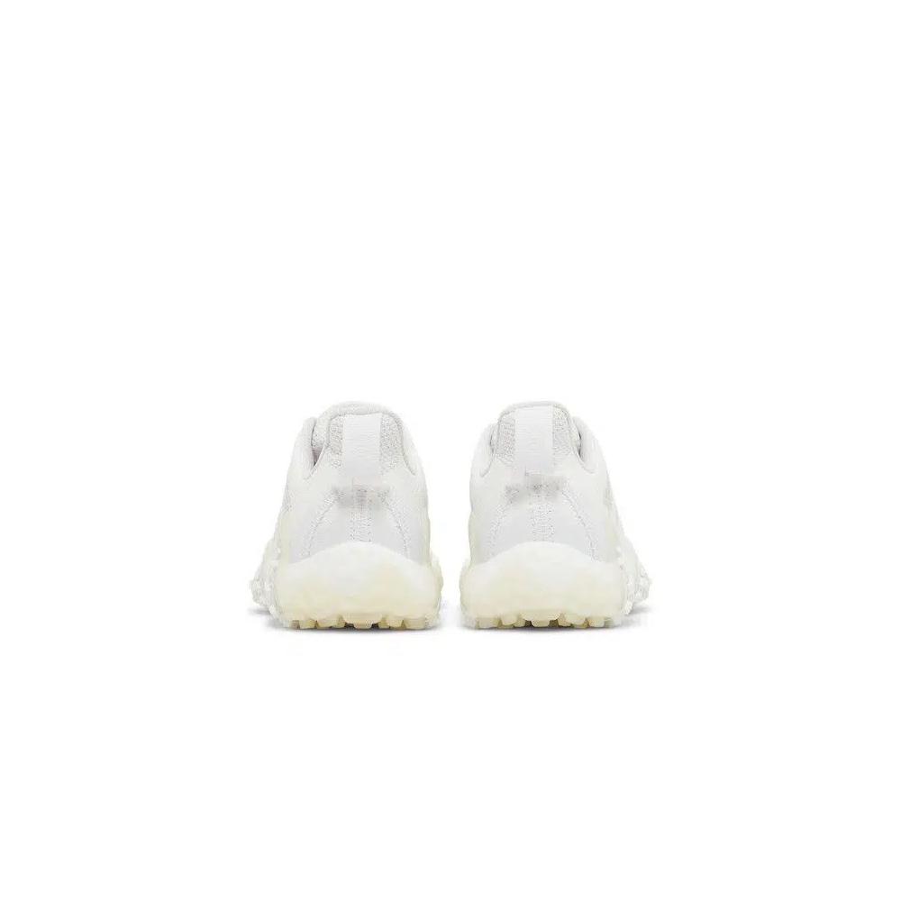 Бутсы Adidas Wmns CodeChaos 22 'White Silver Metallic' 6