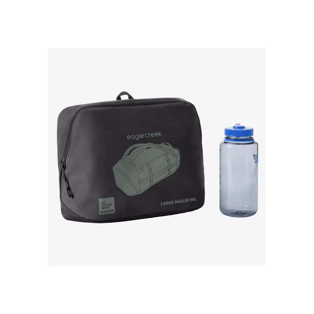 Eagle Creek Cargo Hauler Duffel 90L (Черный) 5