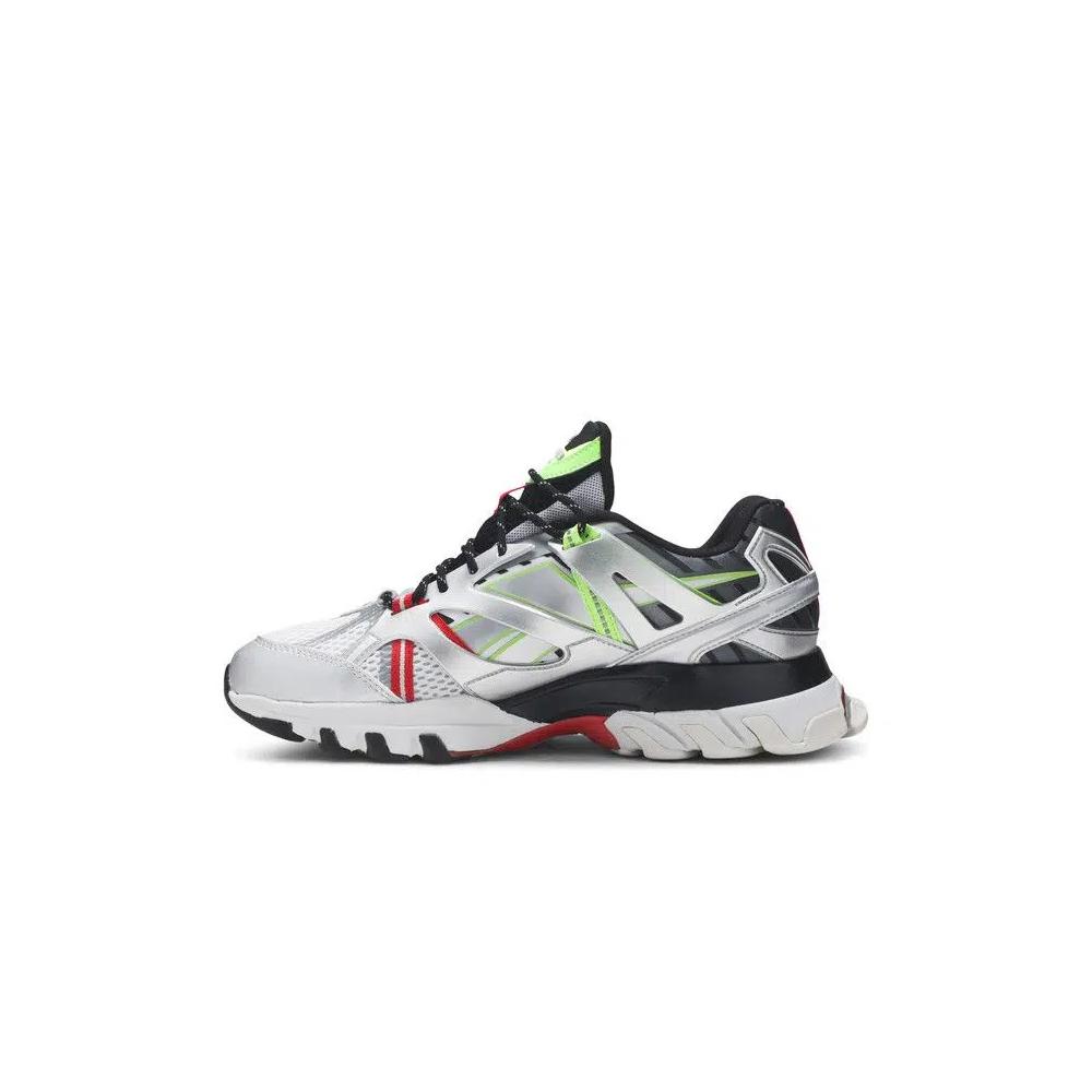 Повседневные кроссовки END x Reebok DMX Trail Shadow 'Mercury' 3