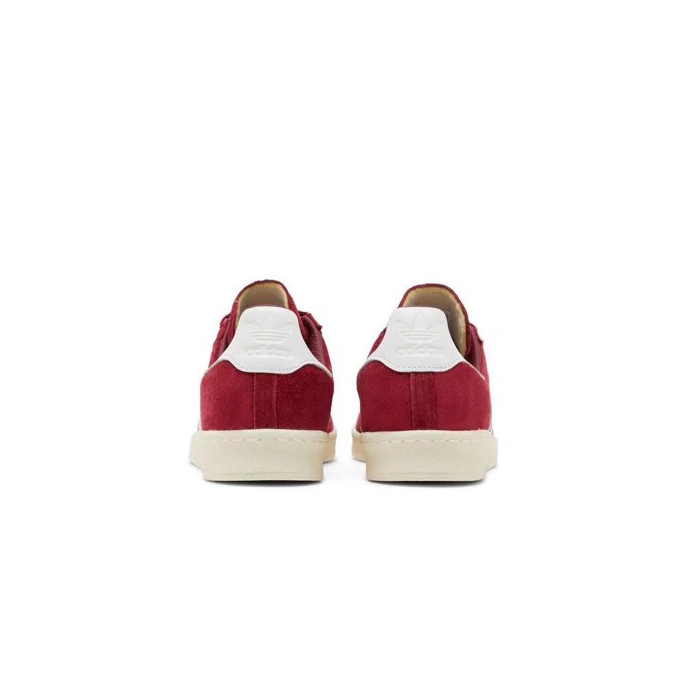 Кроссовки adidas Campus 80s 'Collegiate Burgundy' 6