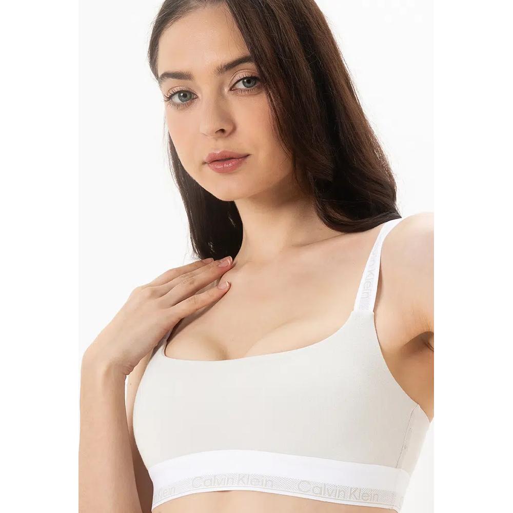 Бралетт с легкой подкладкой - Calvin Klein Underwear 3