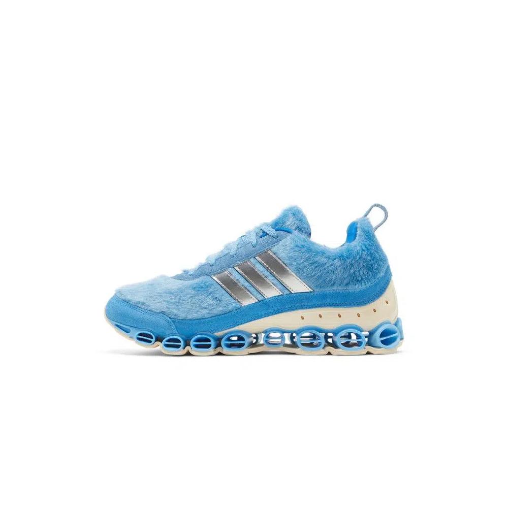 Кроссовки Kerwin Frost x adidas Microbounce T1 'YTI' 3