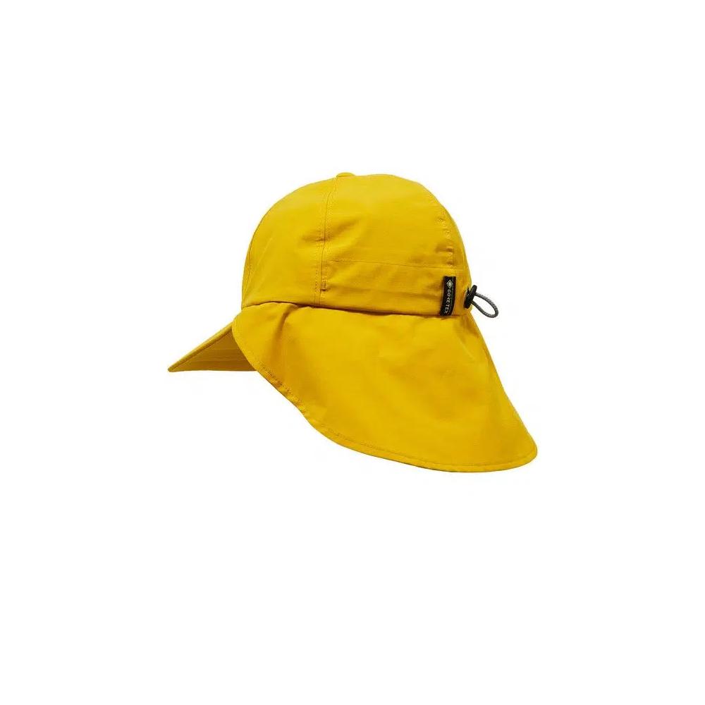 Caps Supreme GORE-TEX Sunshield Hat 'Желтый' 3
