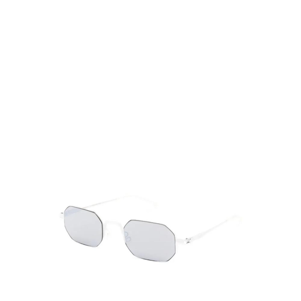 Солнцезащитные очки Studio 15.1 в геометричной оправе 2