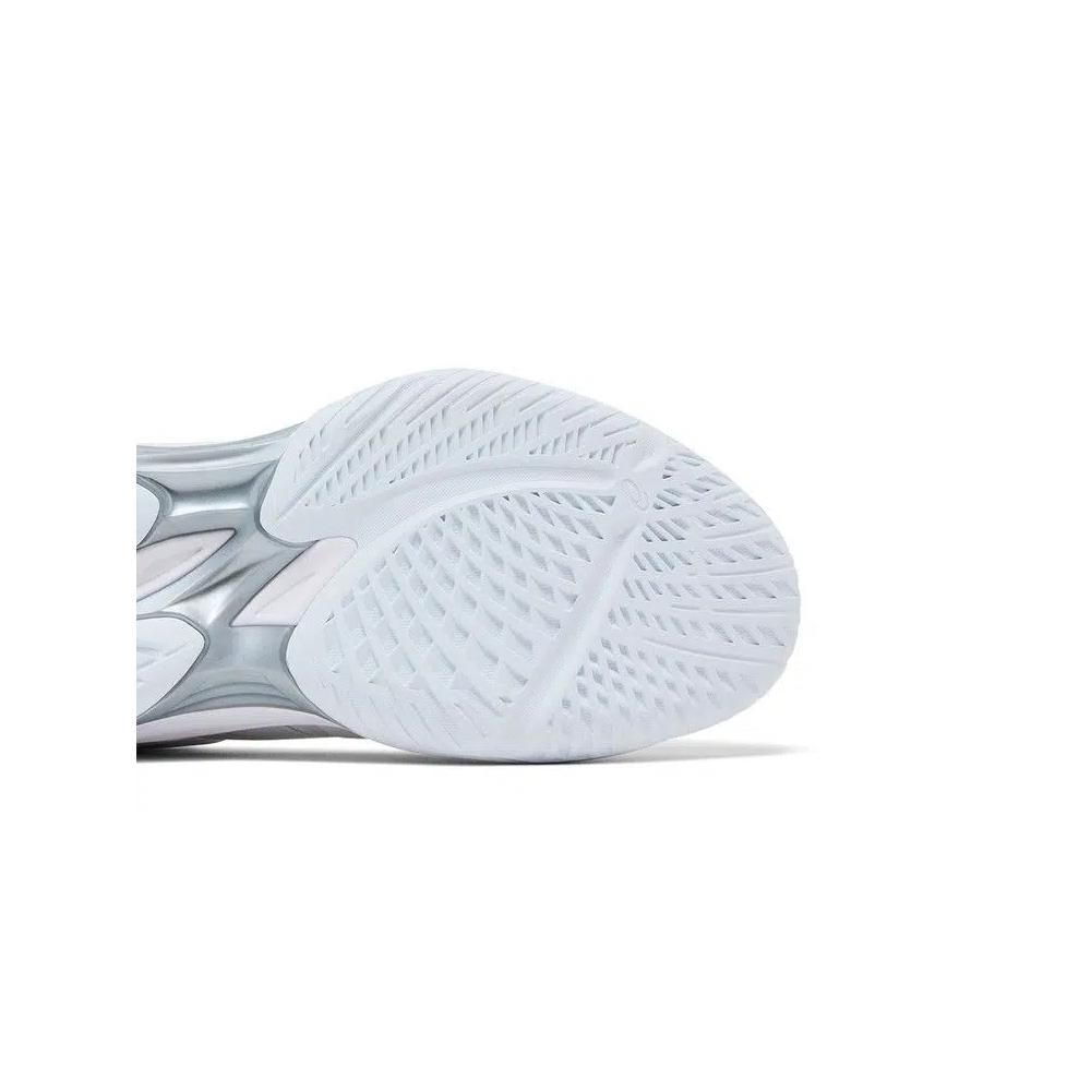 Кроссовки ASICS Sky Elite FF 3 'White Silver' 5
