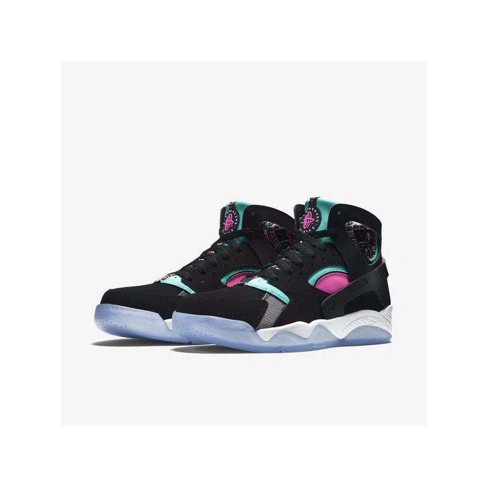 Кроссовки Nike Air Flight Huarache 'Саут-Бич' 3