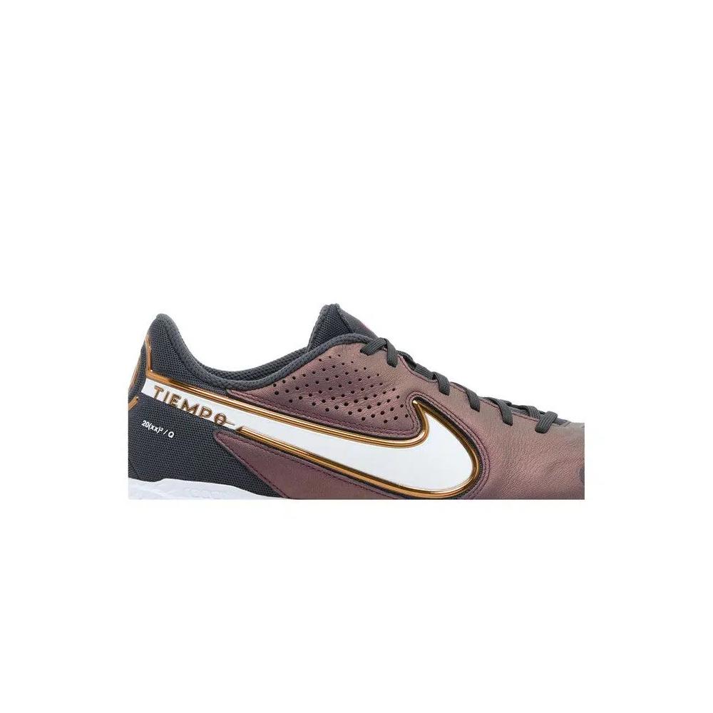 Кроссовки Nike React Tiempo Legend 9 Pro IC «Generation Pack» 2