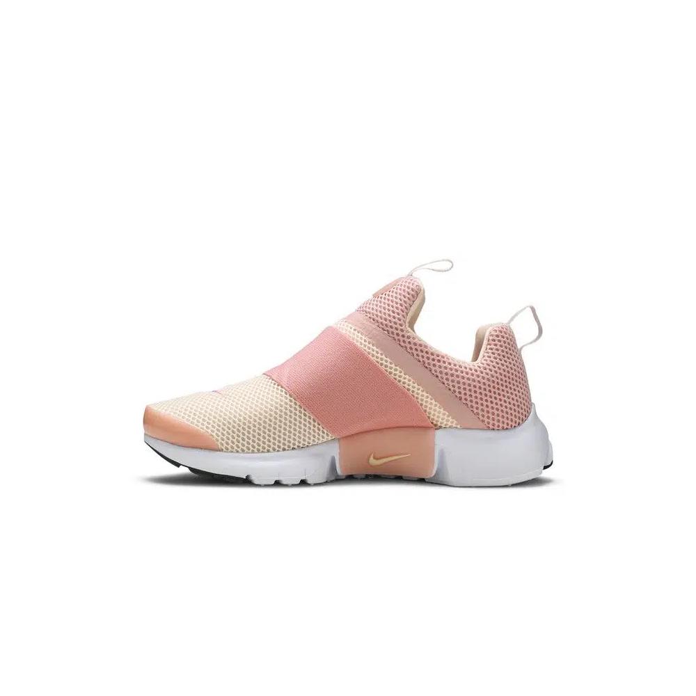 Кроссовки Nike Presto Extreme GS 'Bleached Coral' 3