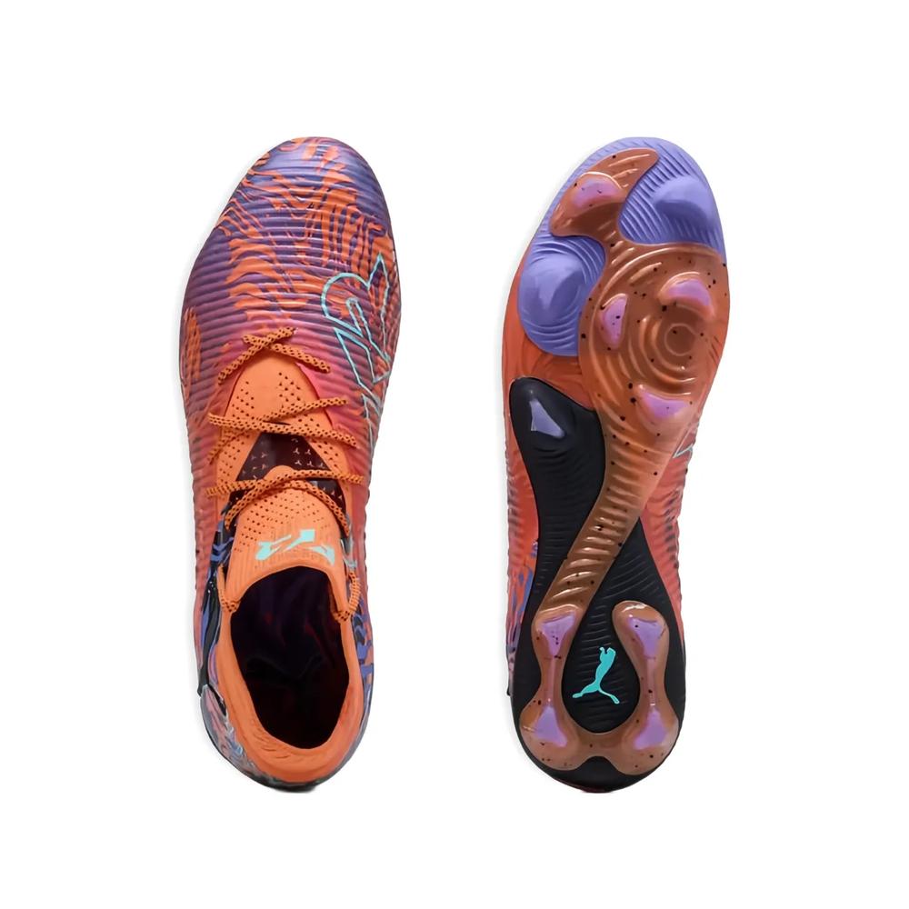 Кроссовки Future 8 Ultimate FG 2