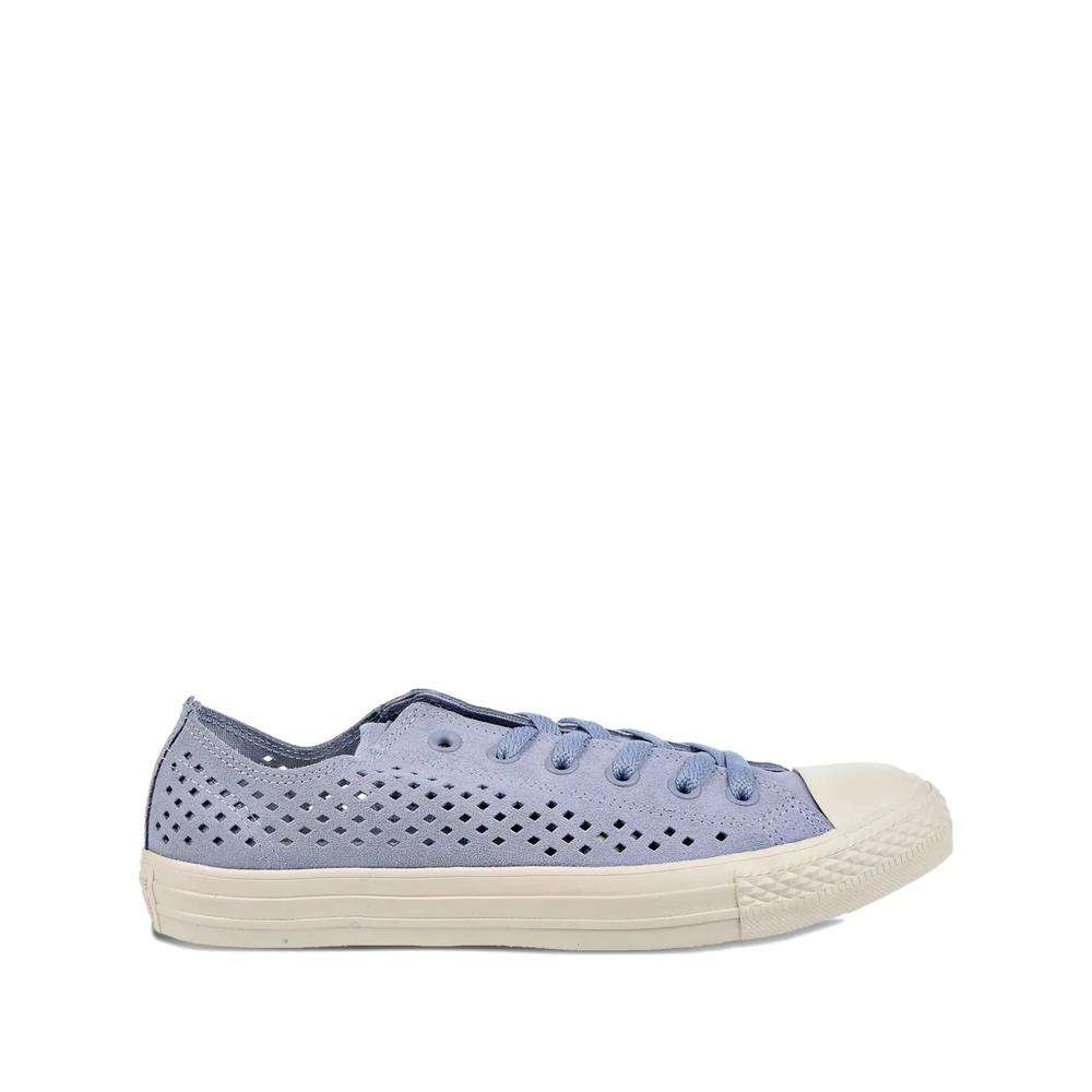 Кеды Chuck Taylor All Star Glacier Grey 1