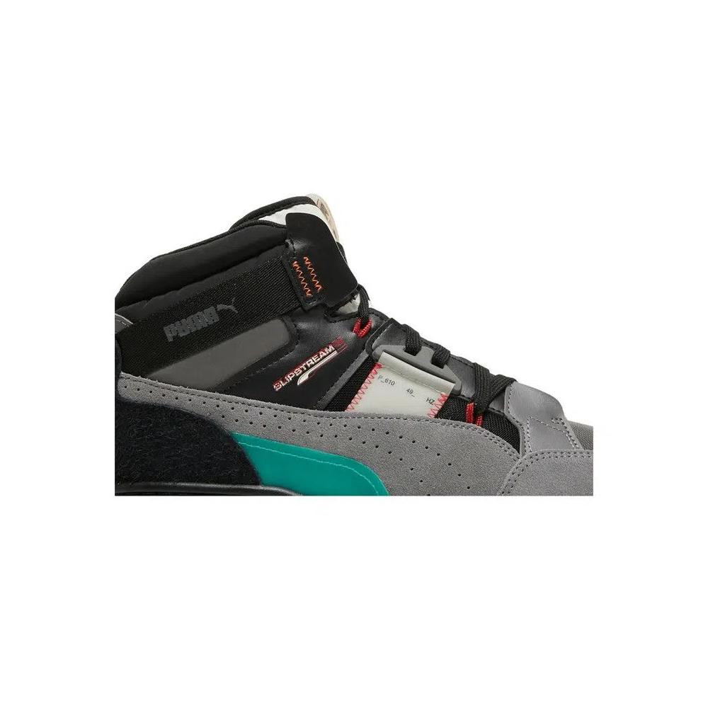 Кроссовки Puma Slipstream Mid 'Mutation Cyborg - Castlerock' 2