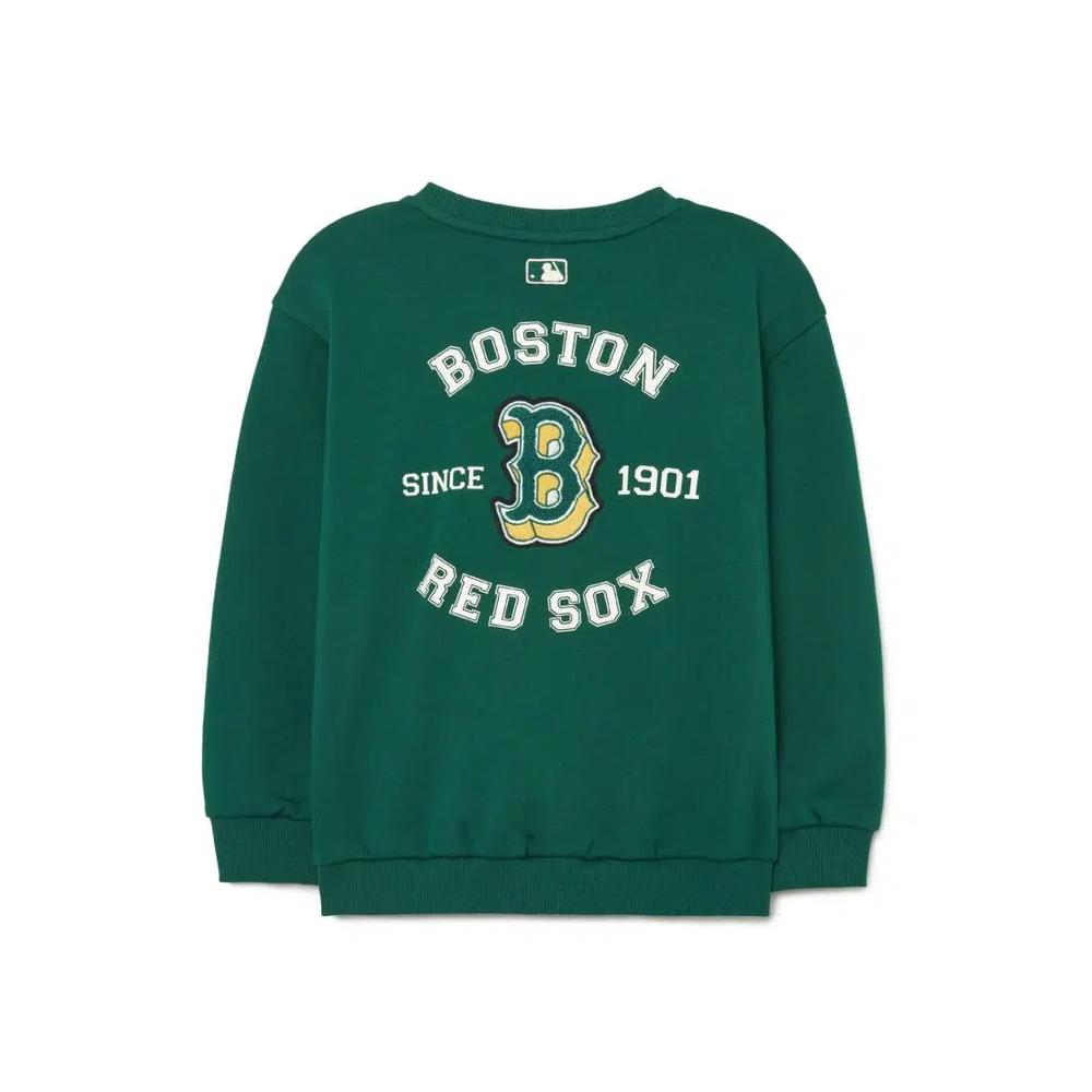 Свитшот Varsity BOSTON RED SOX 1