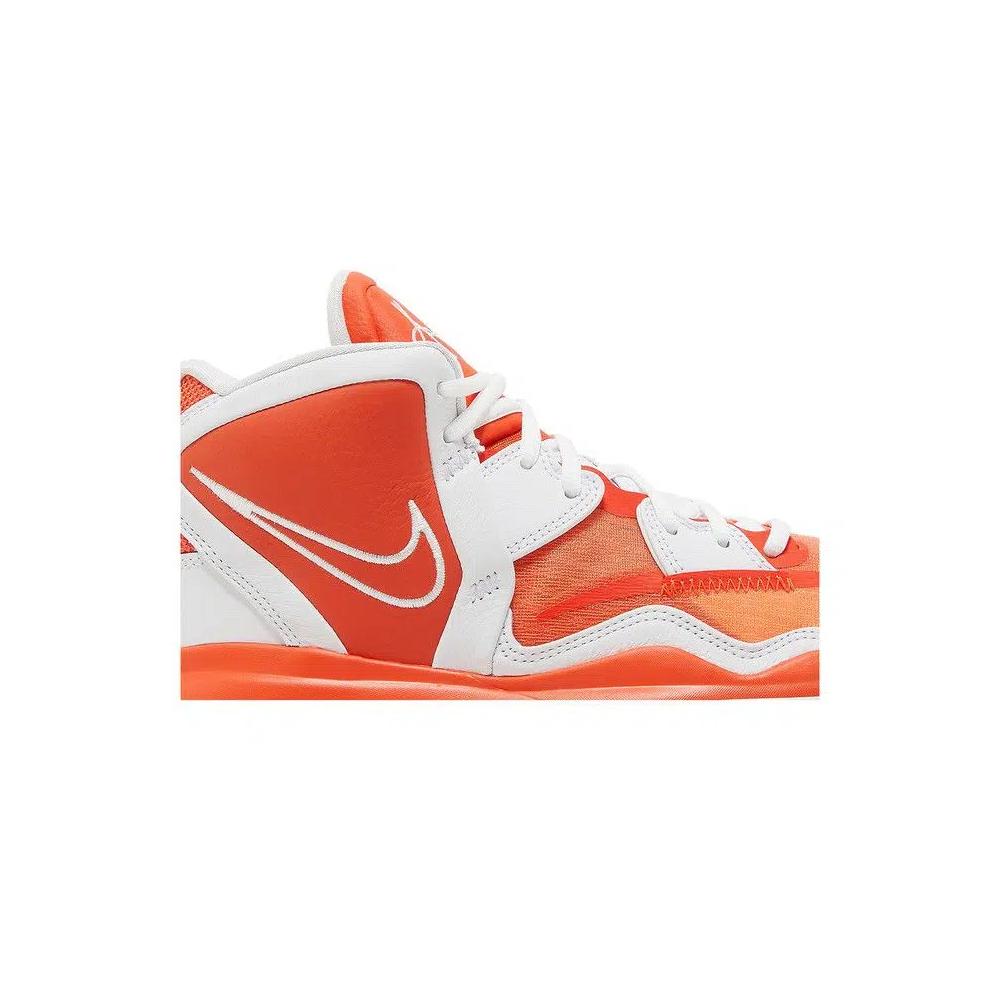 Кроссовки Nike Kyrie Infinity TB 'Team Orange' 2