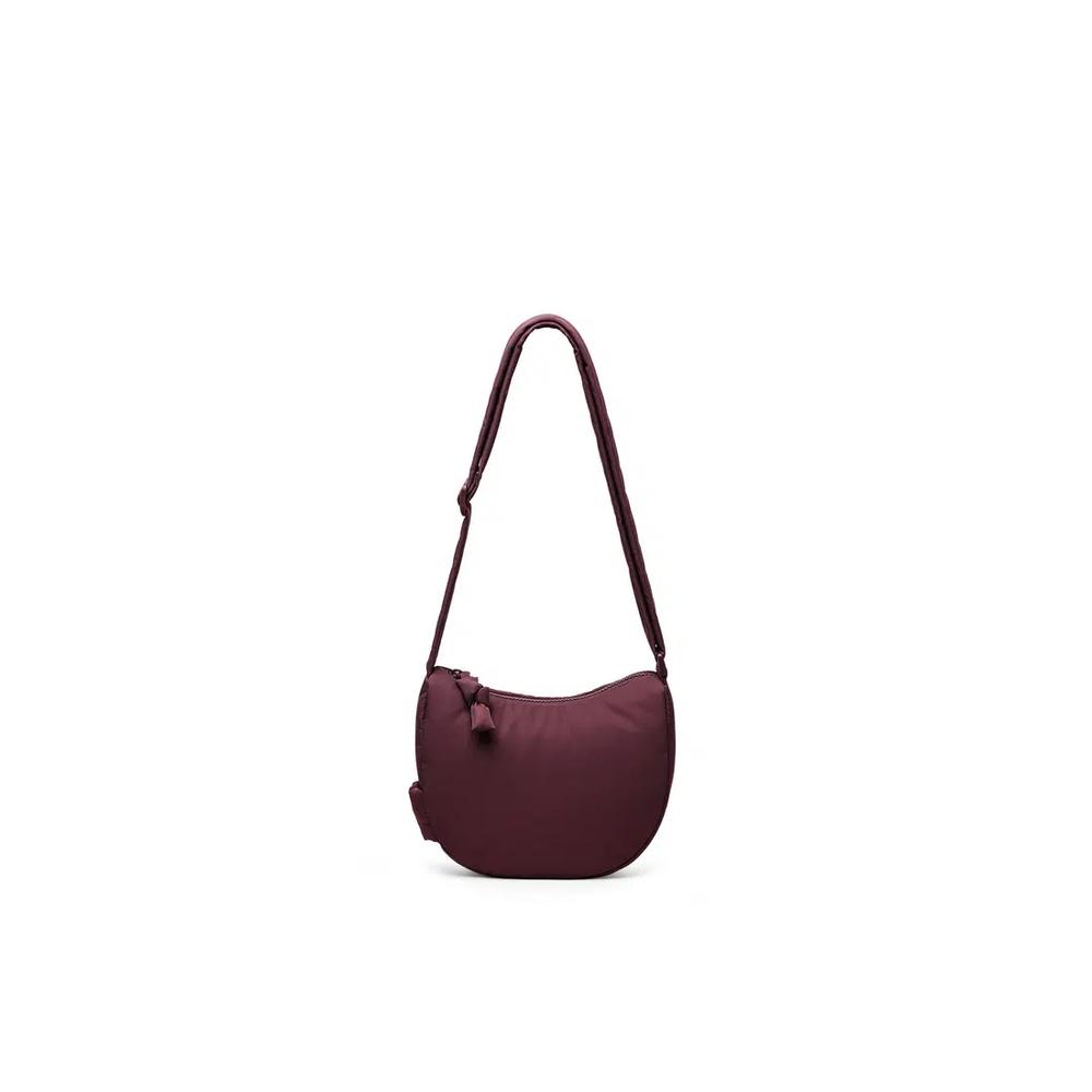 Soffa Mini Hobo - Кроваво-красный 1