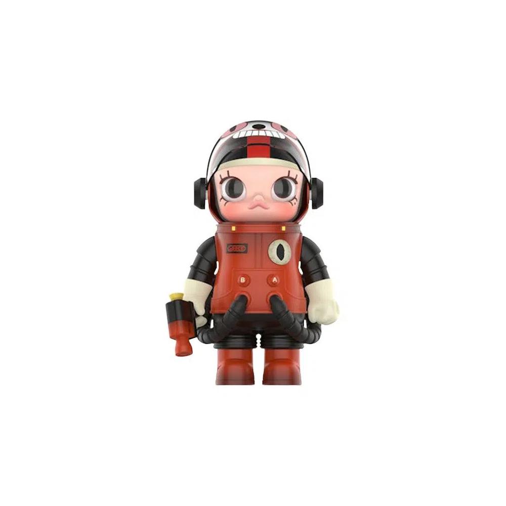 Фигурки Figures Pop Mart Mega Space Molly Gary Baseman 400% 2