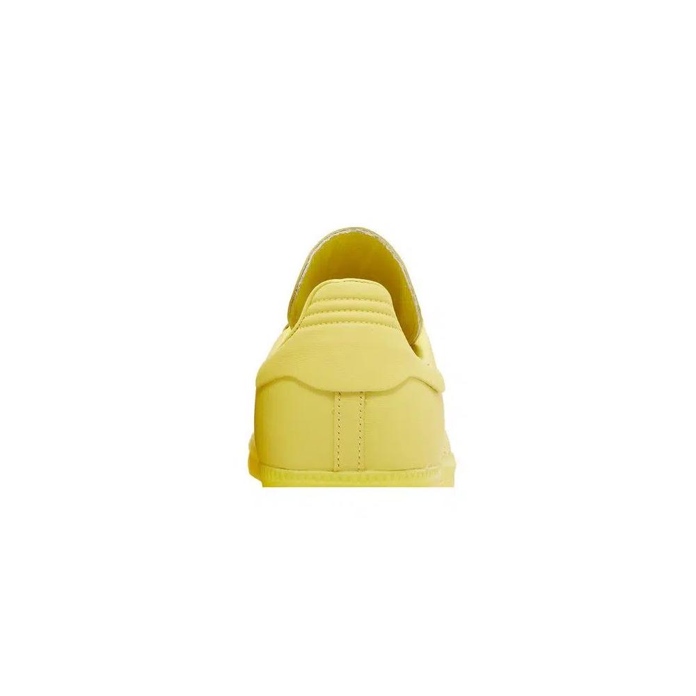 Кроссовки Pharrell x adidas Samba Human Race 'Yellow' 7