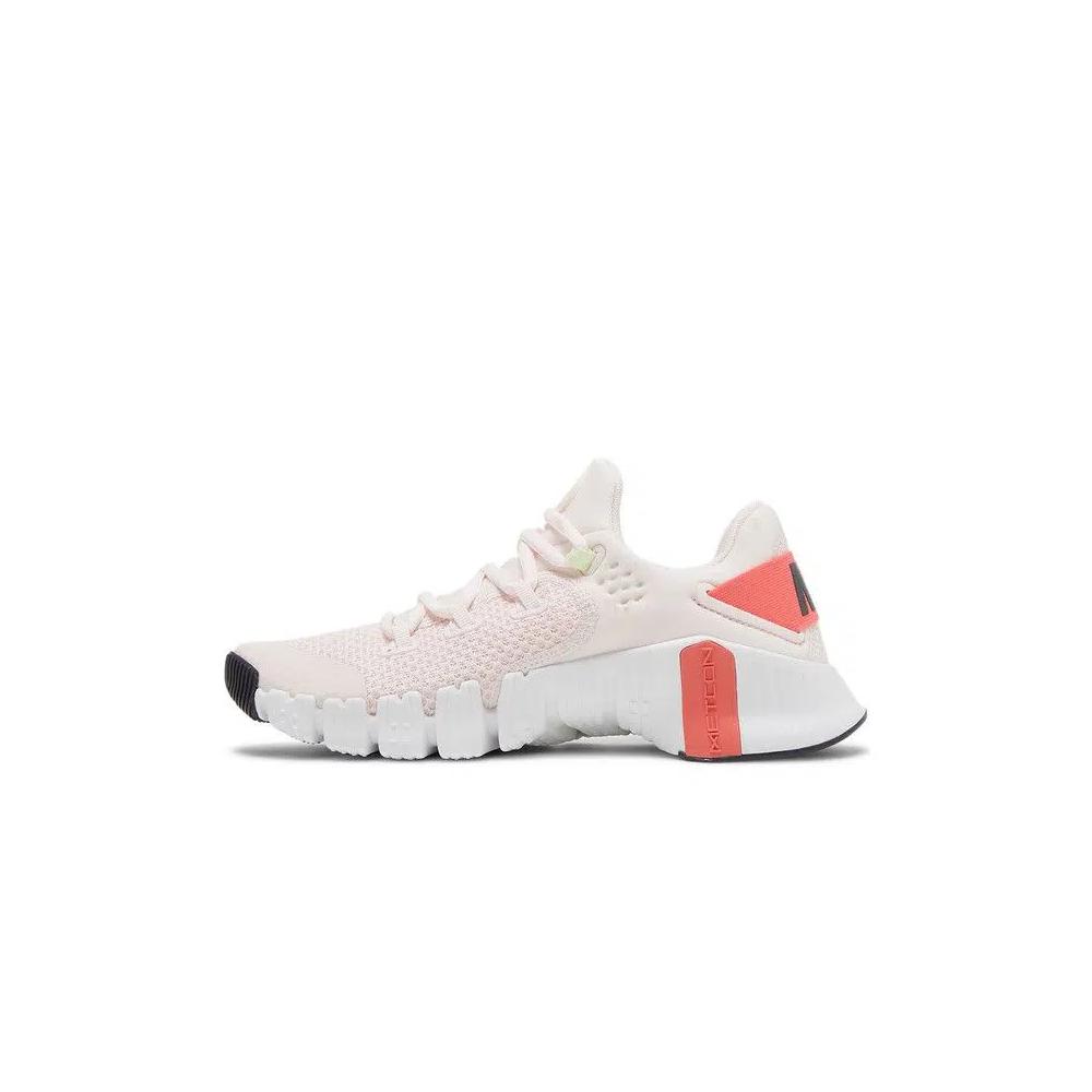 Кроссовки Nike Wmns Free Metcon 4 'Light Soft Pink Magic Ember' 3