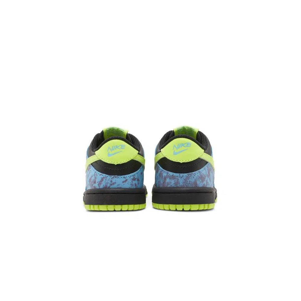 Кроссовки Nike Dunk Low SE TD 'Let's Dance' 6