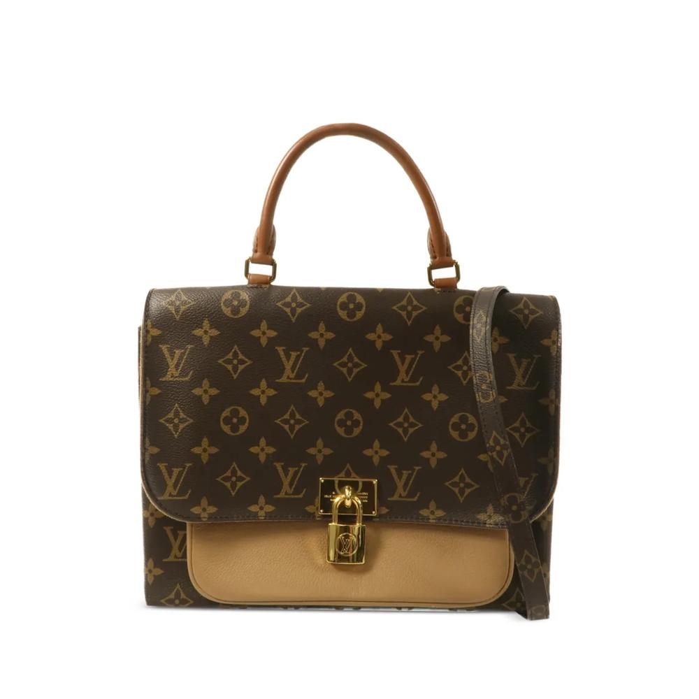 Сумка-тоут Monogram Marignan 1