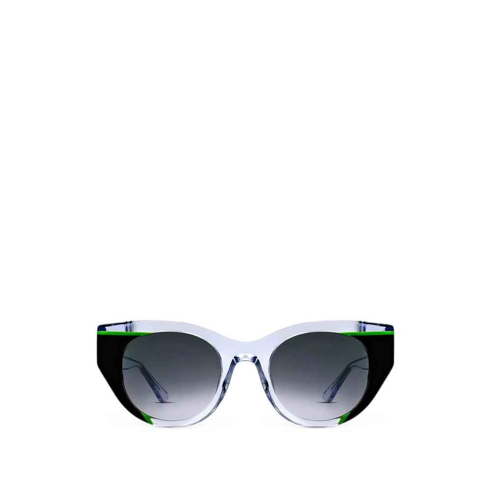 Murdery cat-eye sunglasses 1