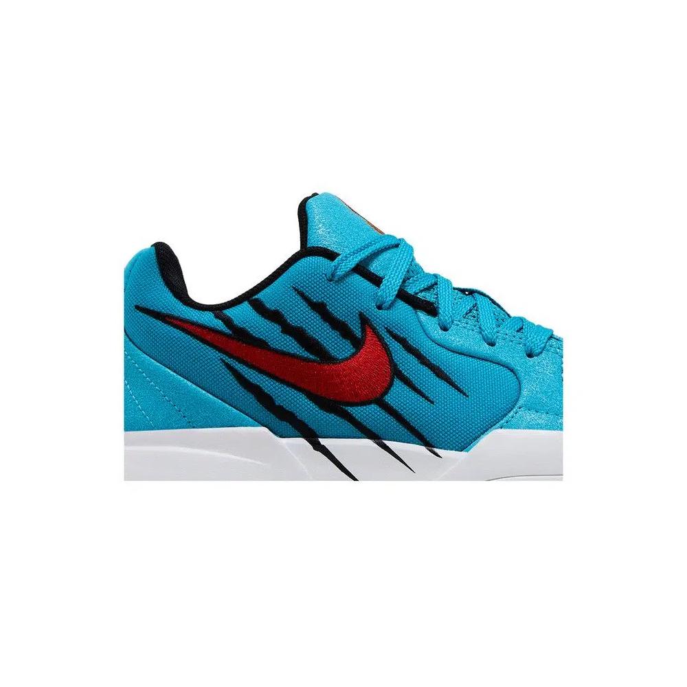 Кроссовки Nike Ja 2 SE GS 'Scratch' 2