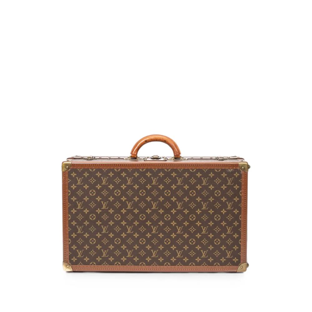 Дорожная сумка Gemine Monogram 1