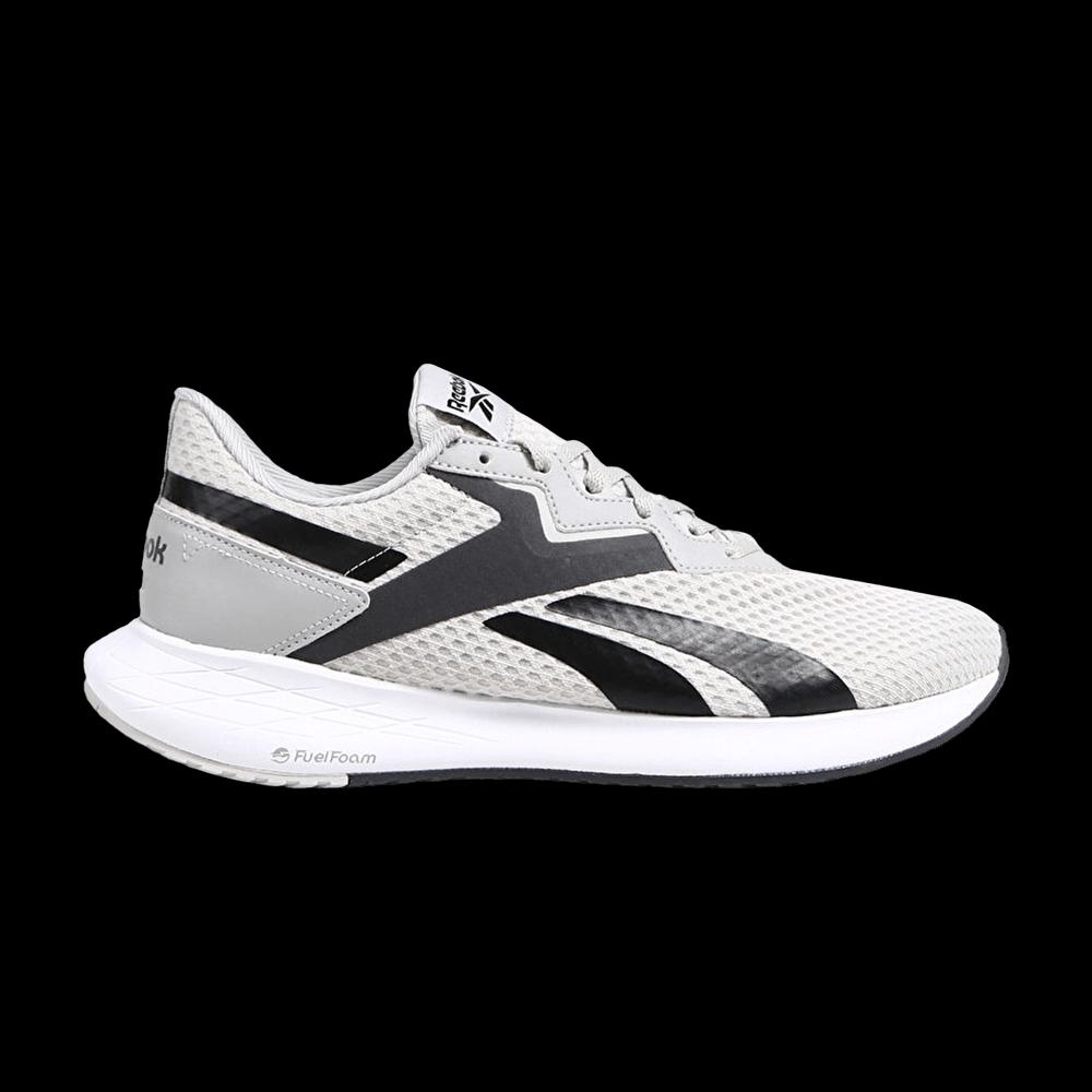 Кроссовки Reebok Energen Plus 2 'Pure Grey Night Black' 1