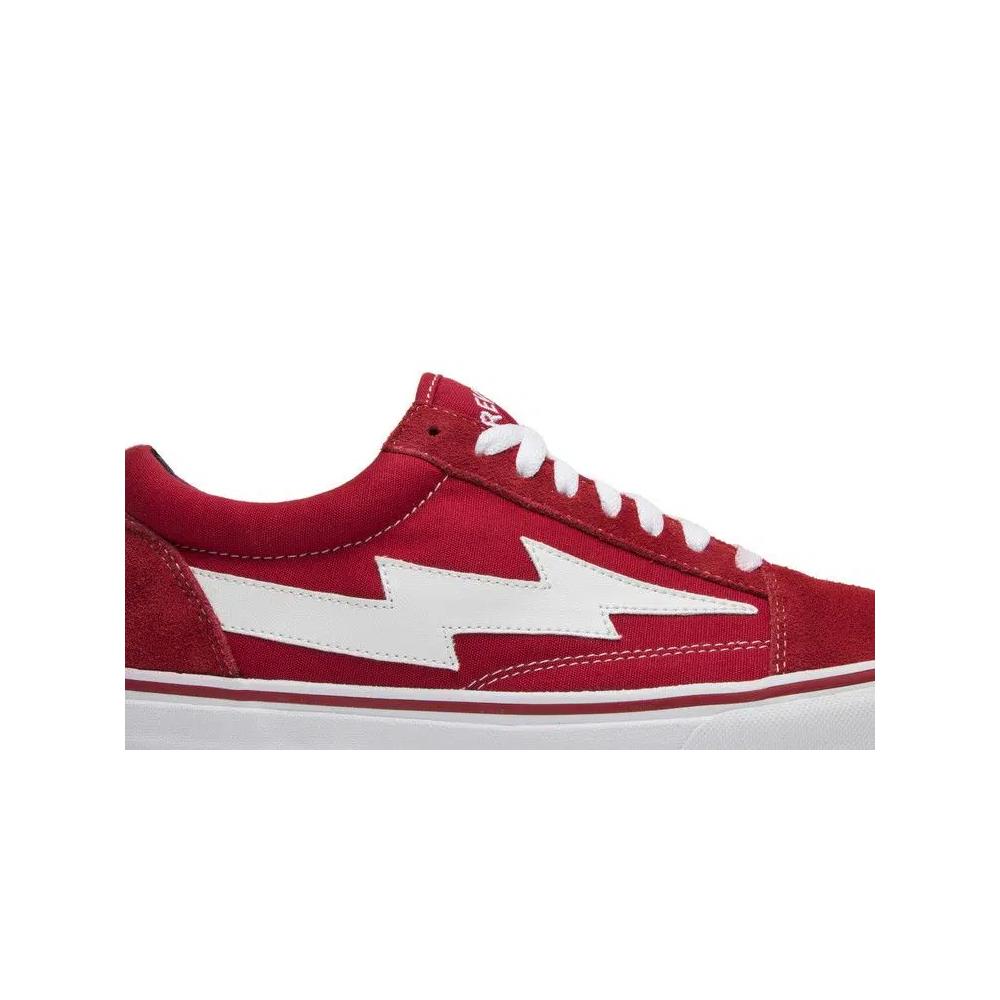 Кроссовки Revenge X Storm 'Red' 2