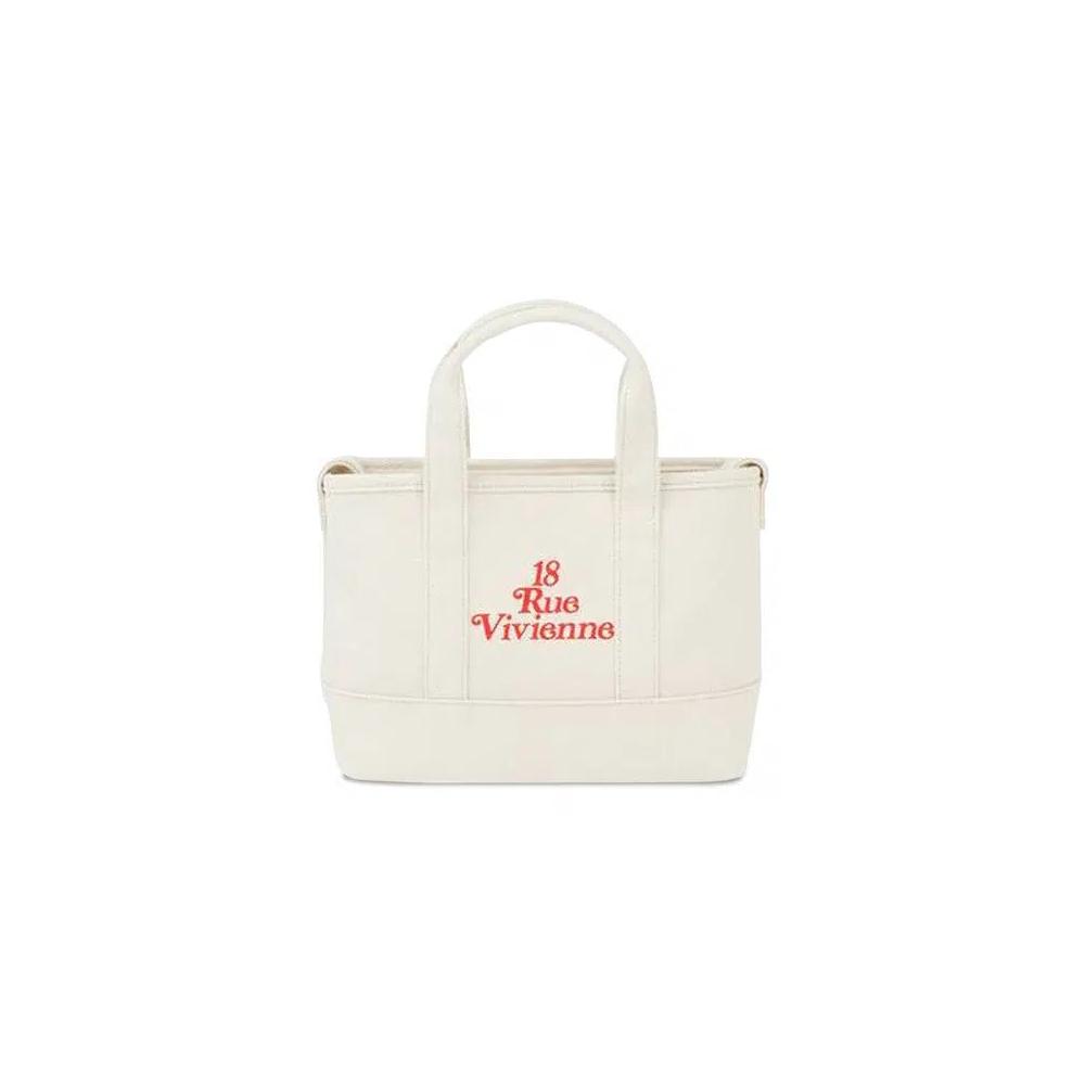 Сумки-тоут Kenzo x Verdy Utility Canvas 'Экрю' 2
