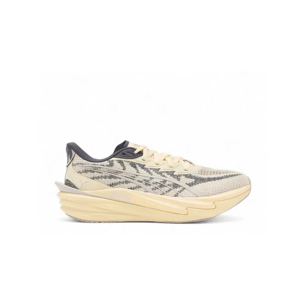 Беговые кроссовки Performance Running Puma Wmns Deviate Nitro 4 Road 'Buttercream Inky Depths' 1