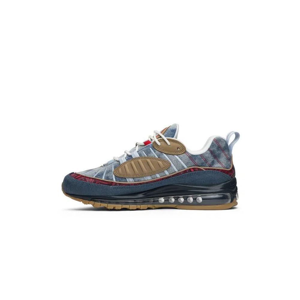 Кроссовки Nike Air Max 98 'Wild West' 3